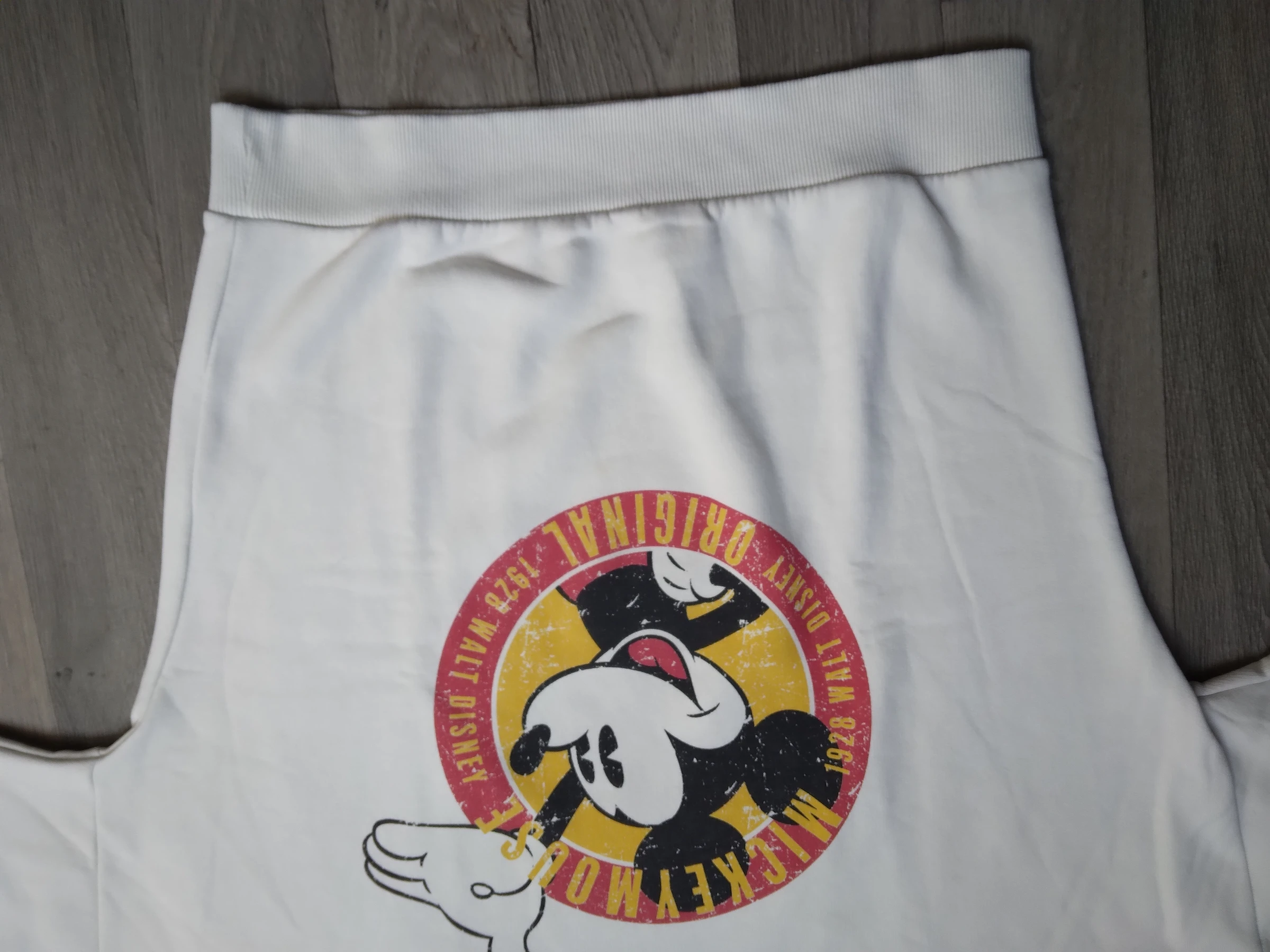 Women's sweatshirt T.M – photo 5